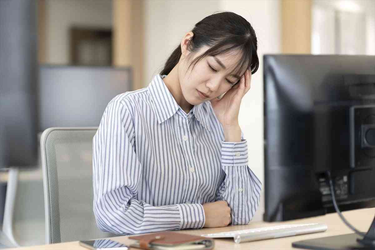 「8時間勤務はきつい…」 虚弱体質の人が“独力”で生きやすい社会って何だ？ | オトナンサー
