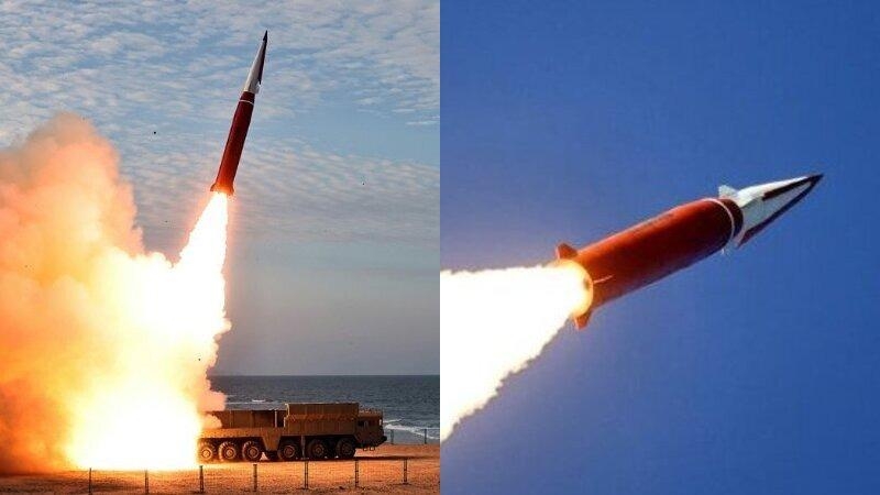 北朝鮮が新型の極超音速滑空ミサイル「火星砲-11マ-1」を発表、日本攻撃用の性能か（JSF） - エキスパート - Yahoo!ニュース