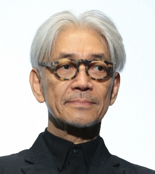 坂本龍一「少し泣けた」小山田圭吾の謝罪文に「なかなかこれほど真摯な文章は書けるものじゃない」