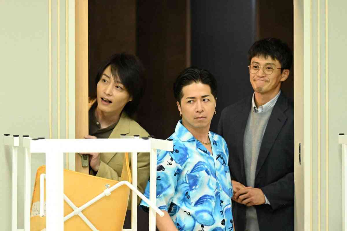 『GTO』次週ついに最終回　98年版“生徒”小栗旬＆徳山秀典が出演へ  | オリコンニュース（ORICON NEWS）