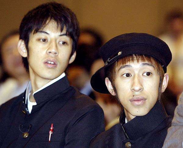 中田ボタンの巻（下）新人だったキングコングに「腐った靴はいて舞台に立つような、失礼なことすな！」と一喝！｜日刊ゲンダイDIGITAL