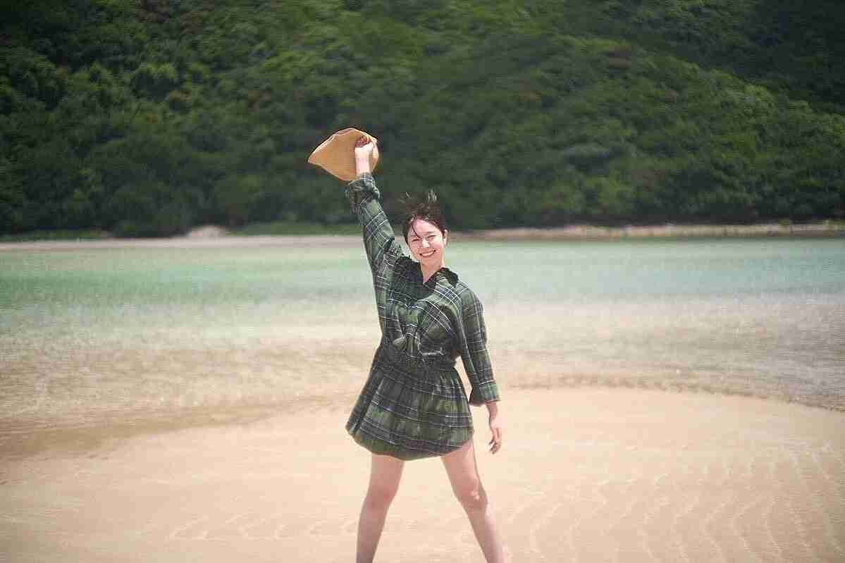 「いつから私は間違ってしまったのだろうか」活動を休止した日、女優・唐田えりかが見た母の涙
