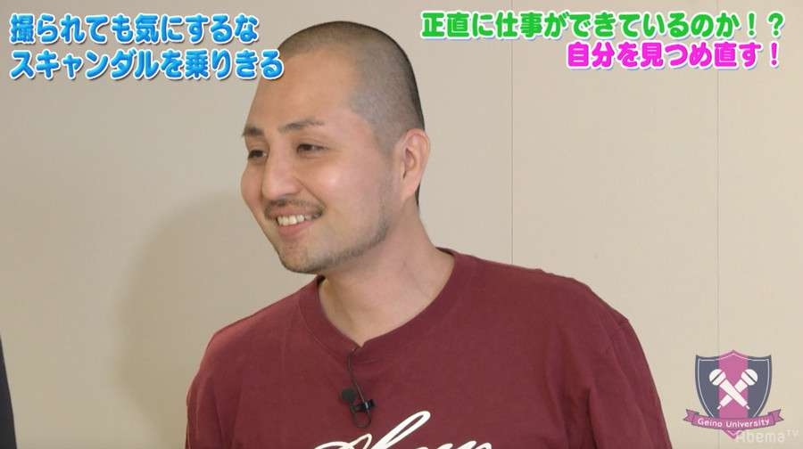 スリムクラブ内間政成、厳しすぎる親に育てられ心を閉ざす「テレビは15歳まで禁止」「野球は不良がやるものだから駄目」