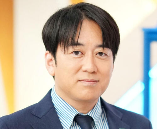 安住紳一郎アナが持病告白「随分市民権得て…涙出なかったけど鳥肌立つぐらい」感動したこと - アナウンサー : 日刊スポーツ