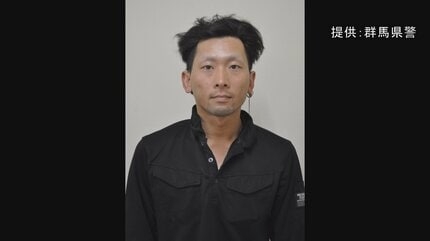三原理稀容疑者(30)を公開手配 群馬・太田市の女性殺人事件 長男への殺人未遂容疑 容疑者は長女の元夫…6月にはトラブルめぐり警察に相談も