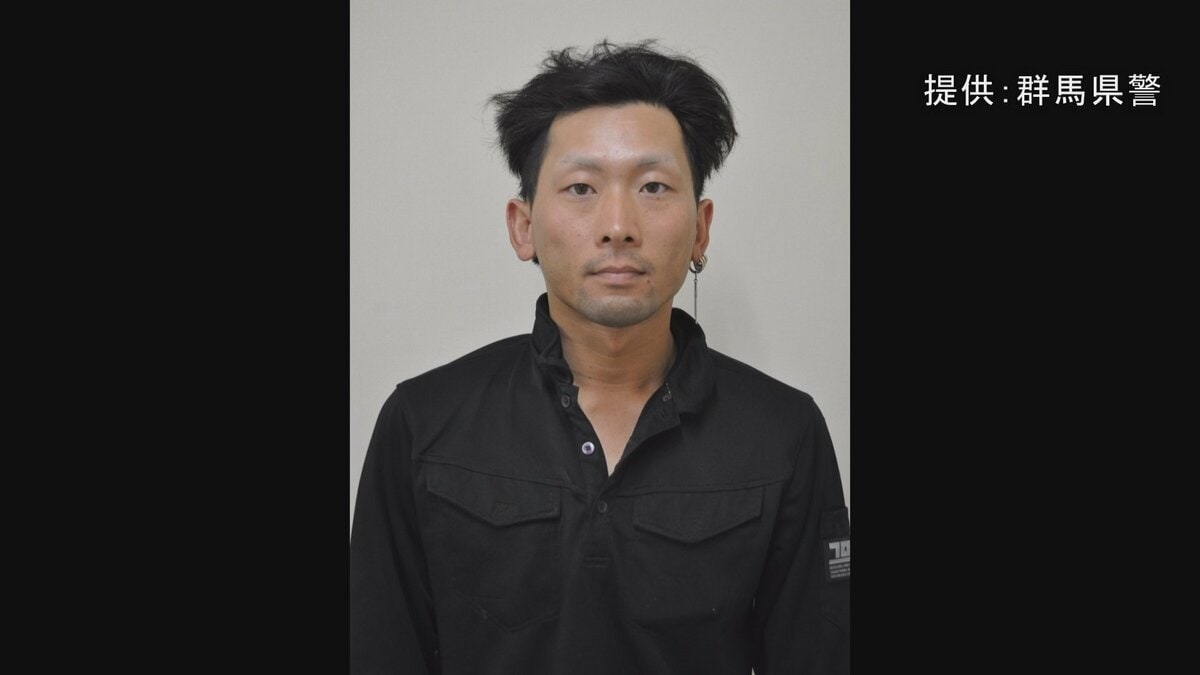 三原理稀容疑者（30）を公開手配　群馬・太田市の女性殺人事件　長男への殺人未遂容疑　容疑者は長女の元夫…6月にはトラブルめぐり警察に相談も | TBS NEWS DIG