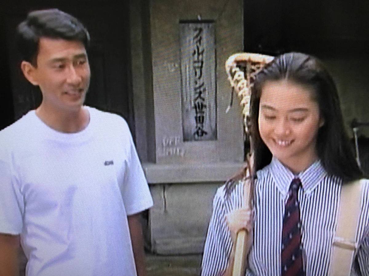 色んな観月ありささんが見たい！