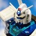 よっくん on X : 実物大ガンダム前で昼夜を問わず、こんなカードを見せて募金を要求してくる外国人がいます。随分前に声をかけられた時はスルー。観察してると受け取った金はポケットにin。怪しいので調べてみると募金詐欺…と。外国人旅行客にまで声をかけてますが、日本のイメージ悪くして欲しくないな〜。