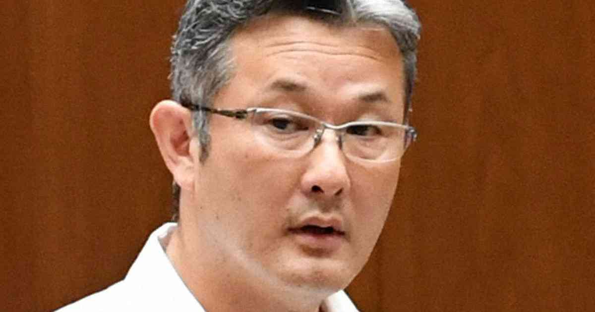 福岡県議、匿名「裏アカ」で告発者に攻撃的投稿　前議長の元秘書 | 毎日新聞