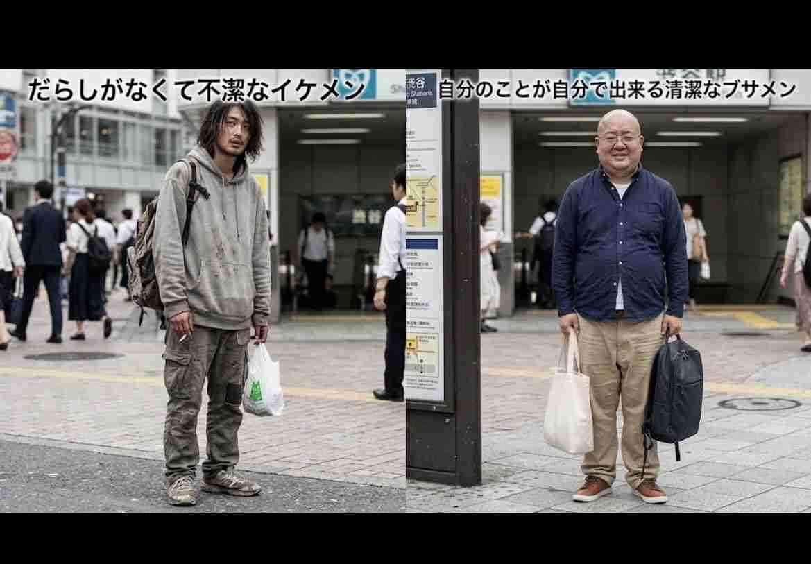 正直、一緒にしないでほしいなと思ったこと