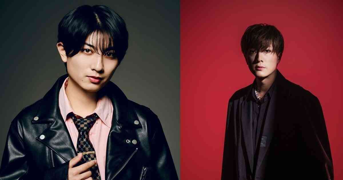 B＆ZAI本高克樹、駿河湾の寿司ネタ当てに挑戦　内博貴は生歌唱　テレビ静岡『ただいま!テレビ』に登場 | マイナビニュース