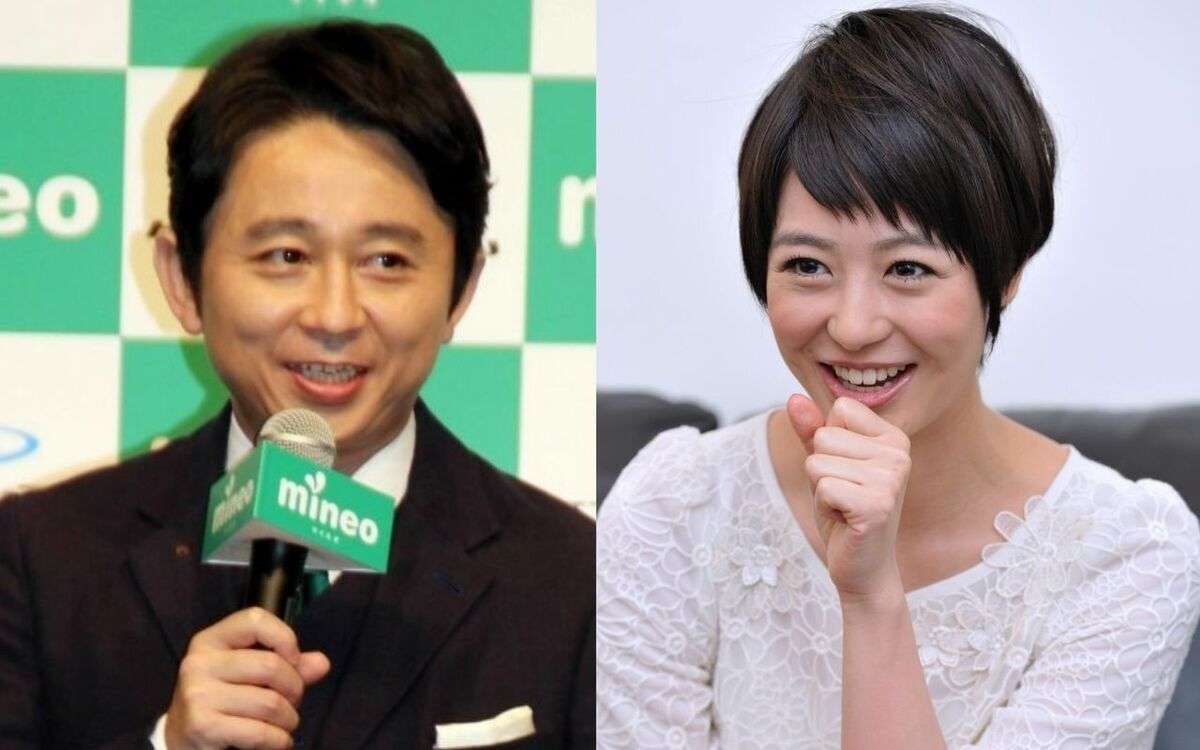有吉弘行と夏目三久が電撃結婚　あの“誤報騒動”から5年、一体何があったのか | 文春オンライン