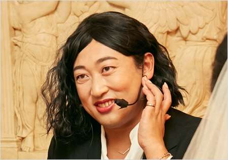 自分に似ている男性芸能人