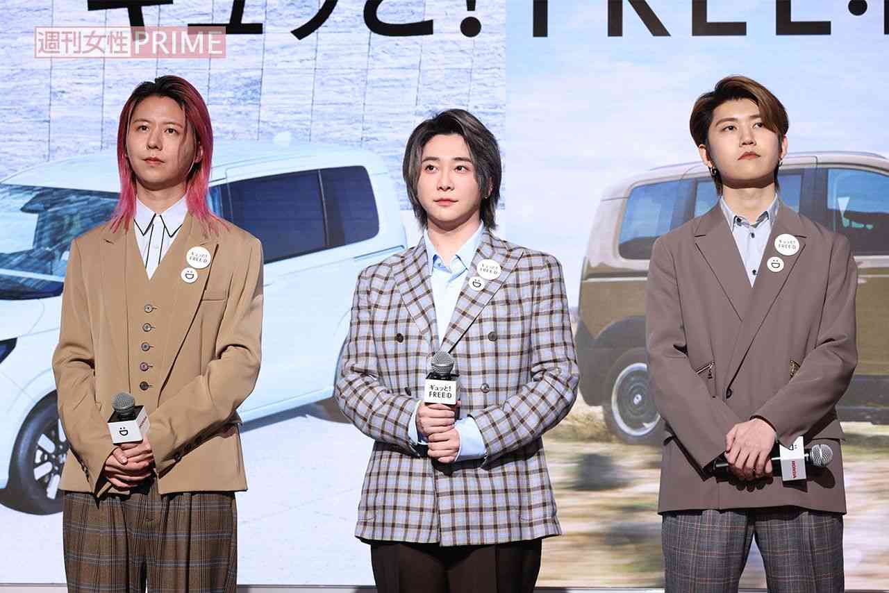 Mrs. GREEN APPLEが『Kアリーナ横浜』20公演独占で物議の一方「どんどん使って」と“アイドルオタク”が感謝の理由 | 週刊女性PRIME