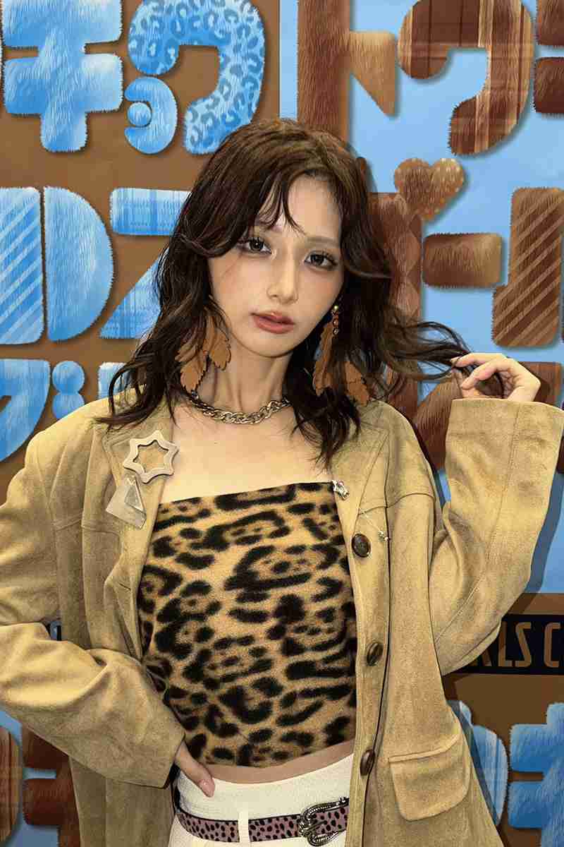 23kg減のしなこ、“激変”ぶりに「え!?」　ファンも仰天「わからない」「やっぱり可愛い」（ENCOUNT） - Yahoo!ニュース