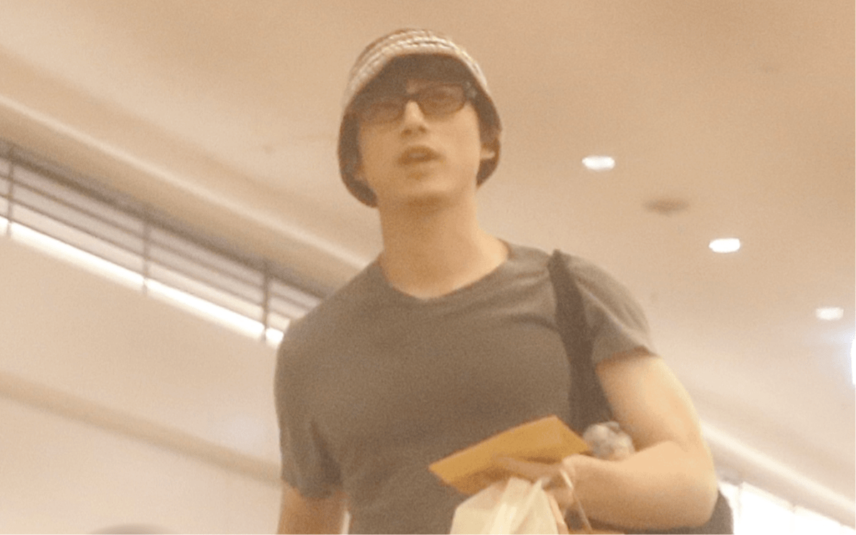 「都内のマンションで…」坂口健太郎(34)が年上の一般女性と同棲していた！《独占スクープ》