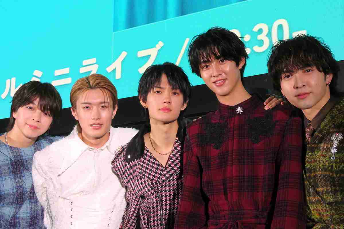 M!LK 塩崎太智 「めざましプレゼンター」決定に一部ファンが「オタク舐めすぎ」と絶句…“熱愛報道”相手が不定期で出演