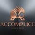 ACCOMPLICE on X