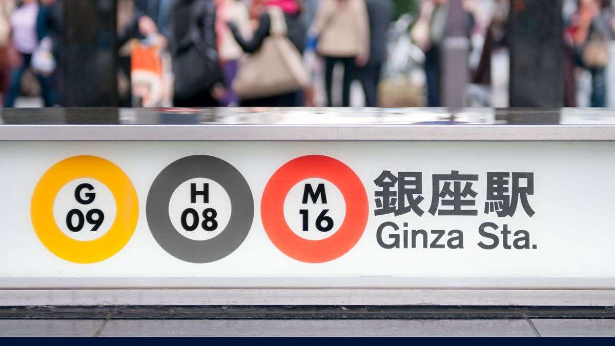なぜ有楽町駅前の銀座インズには住所がないのか…東京・銀座に広がる6000坪の番外地の正体