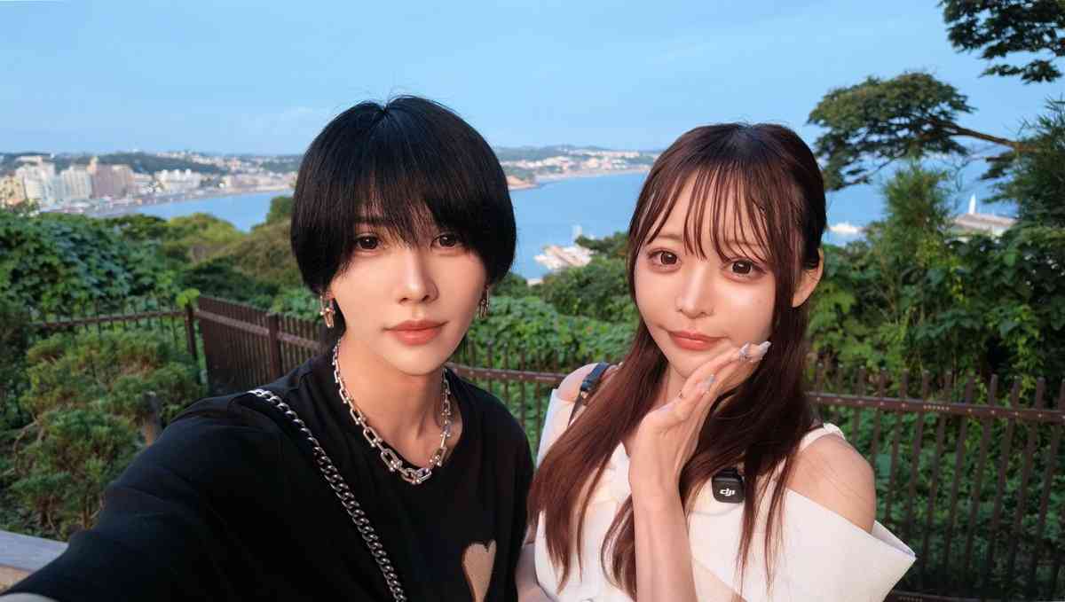 大食いYouTuber三年食太郎が離婚を報告　7月のスピード婚から2カ月