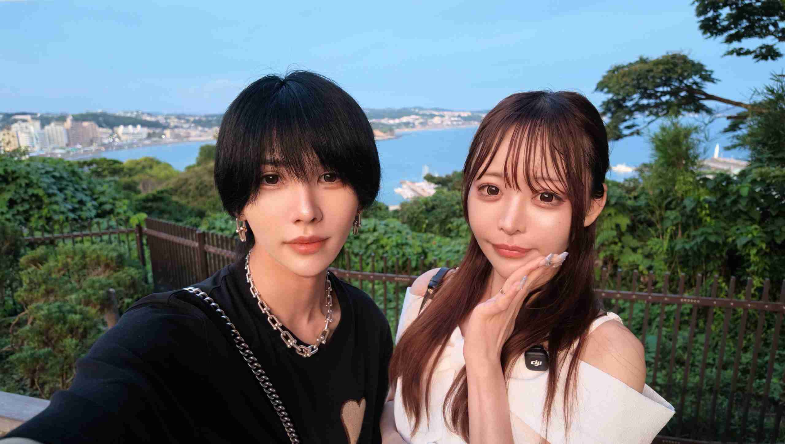 大食いYouTuber三年食太郎が離婚を報告　7月のスピード婚から2カ月 - YouTubeニュース | ユーチュラ