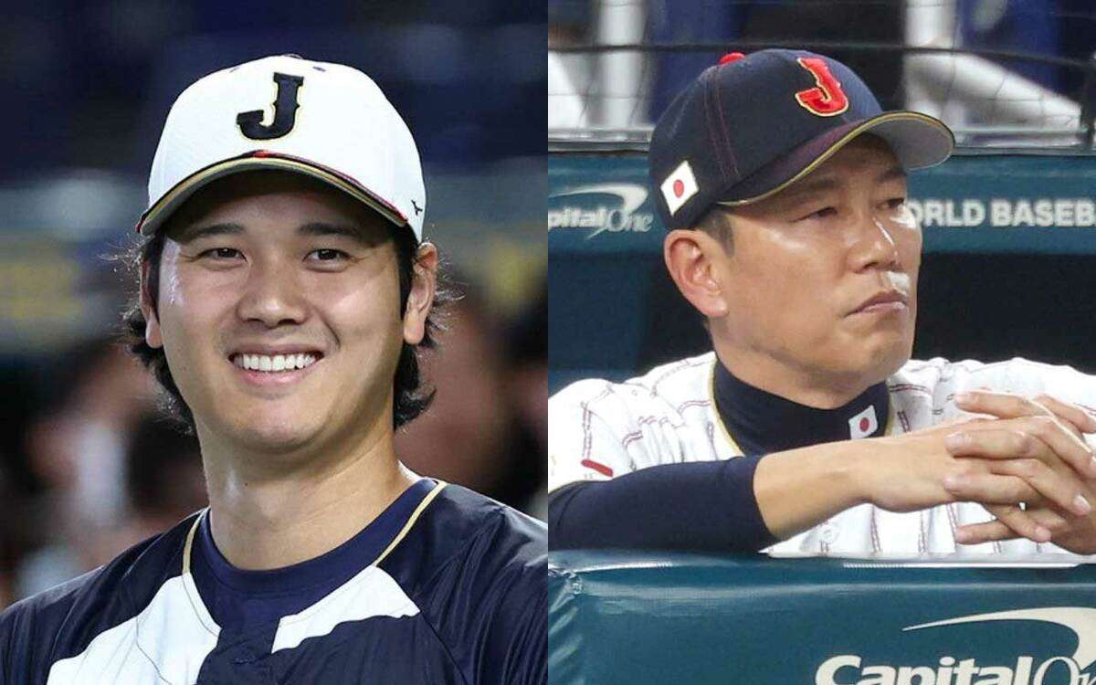 (3ページ目)《WBC惨敗の真実》侍ジャパン選手が吐露「僕らは負けるべくして負けた」、大谷翔平が「マジで笑わなくね？」戸惑った井端ジャパンの空気 | 文春オンライン