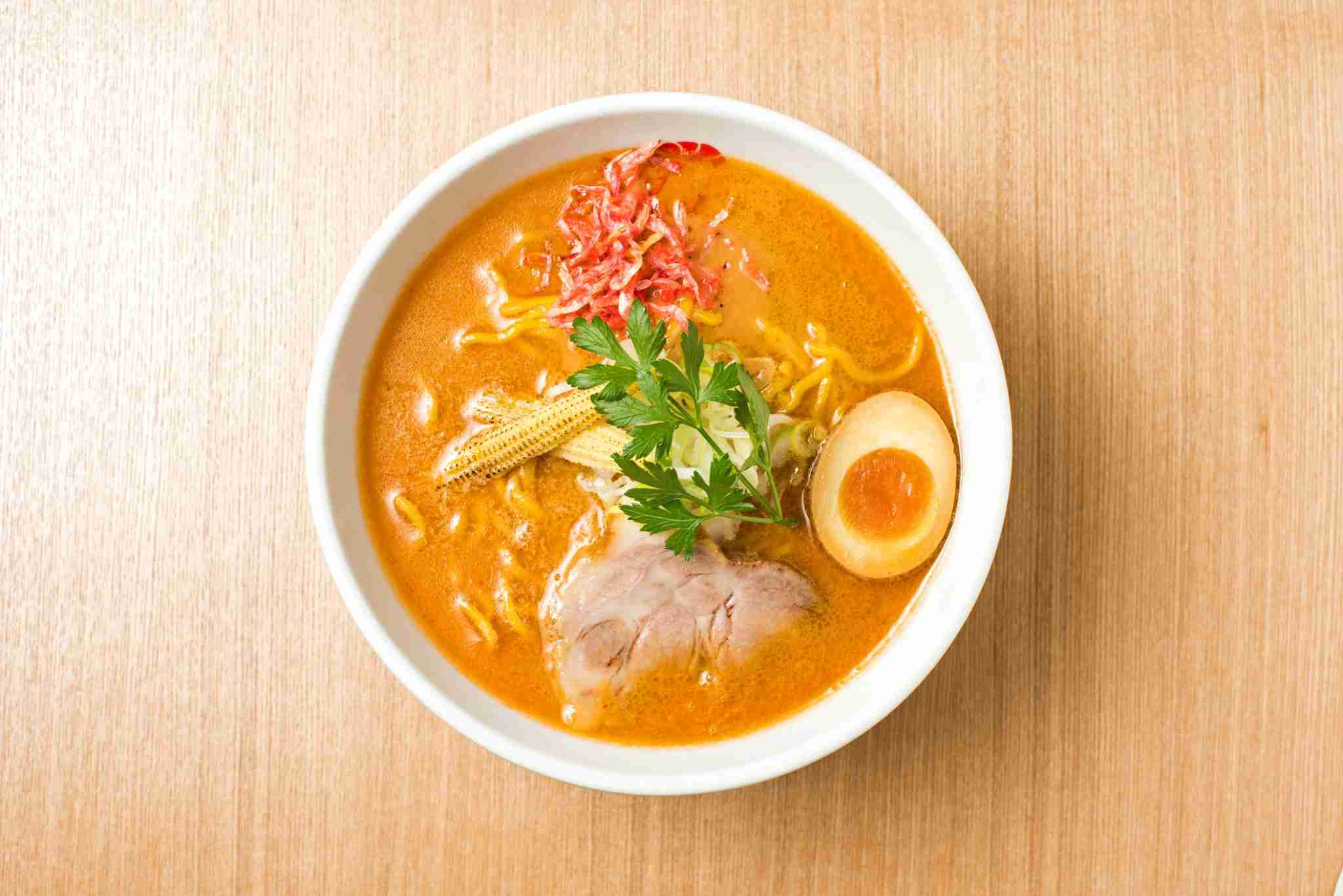 好きなラーメンの画像を貼っていくトピ