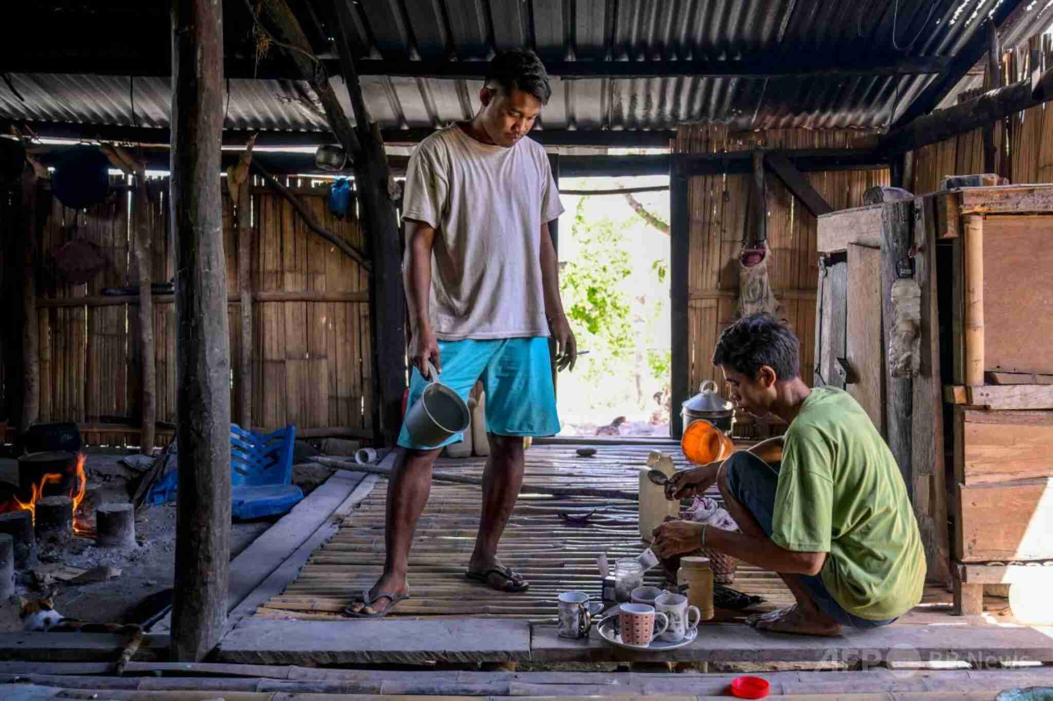 「生まれながらの束縛」 観光地バリのすぐそばで続く奴隷制の実態（ＡＦＰ＝時事） - Yahoo!ニュース