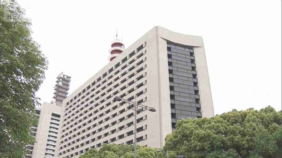 少女に「パパ活の面接」　性的暴行か　35歳男逮捕