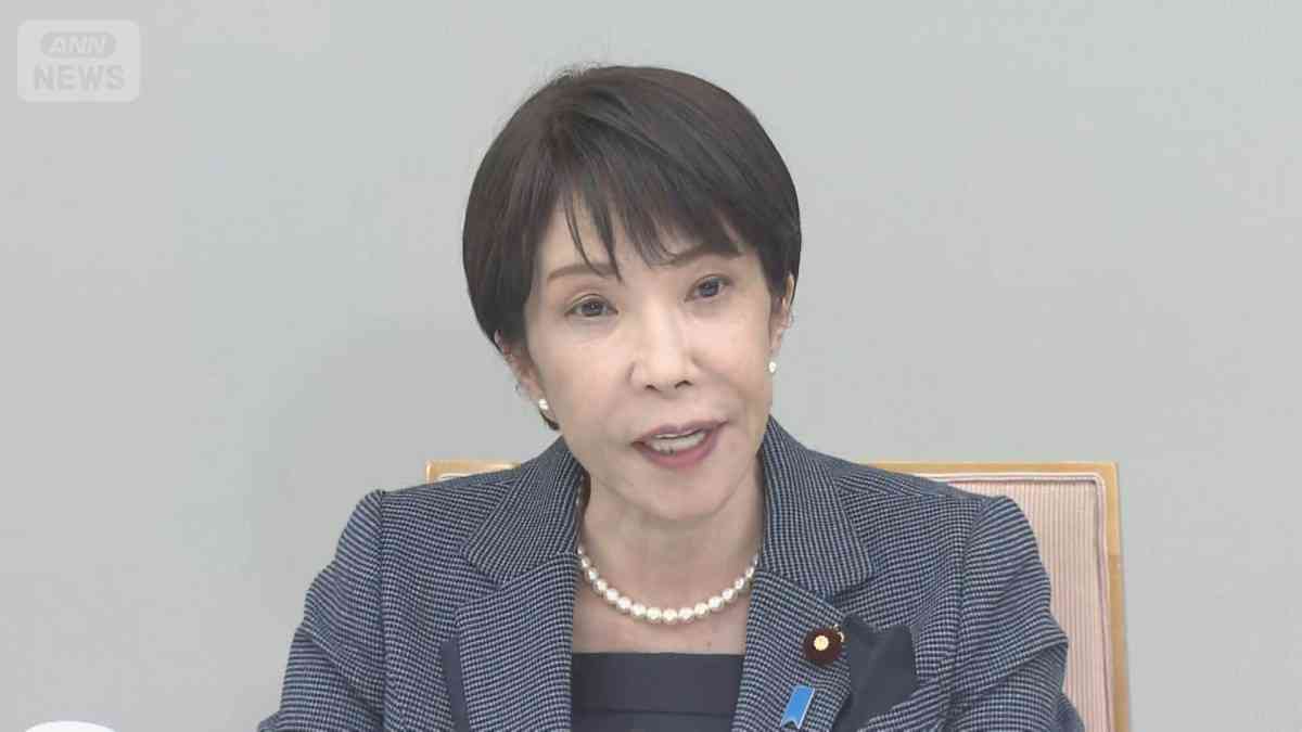 ANN世論調査　消費減税で財政「懸念」7割　内閣支持率は6.2ポイント上昇