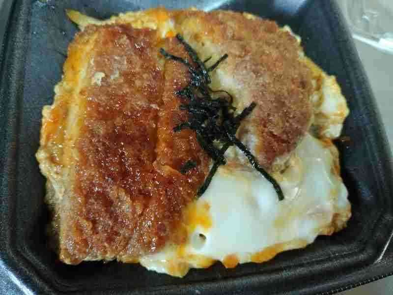 連休中のご飯を報告するトピ