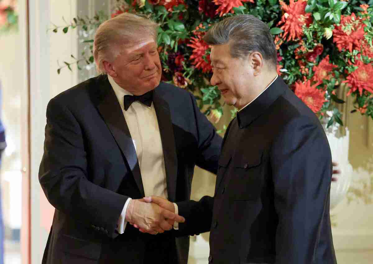 「中米は日本と戦った」　習氏（時事通信） - Yahoo!ニュース