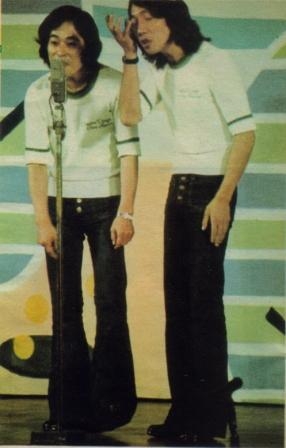 中田ボタンさんが死去　78歳　元祖“アイドル漫才師”　ステージ4肺がんで「余命3カ月」から闘病7年