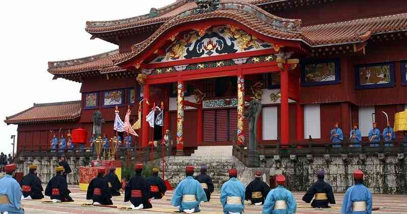 中国人民解放軍中将が投げかけた「琉球独立」という“不気味な問い”（ダイヤモンド・オンライン） - Yahoo!ニュース