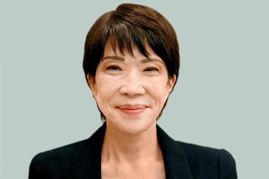 女性は首相になれても愛子さまは天皇になれない…島田裕巳「高市政権が