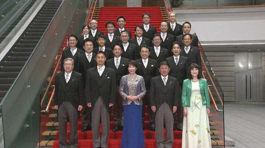 女性は首相になれても愛子さまは天皇になれない…島田裕巳「高市政権が