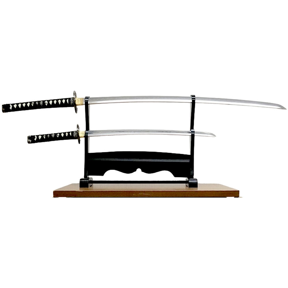 強盗が来た時用の武器
