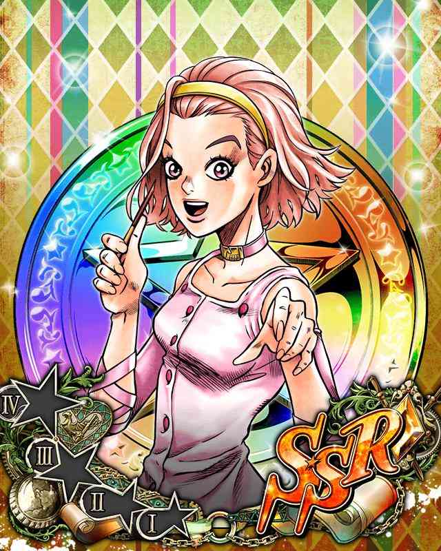 ジョジョの奇妙な冒険を語りたい