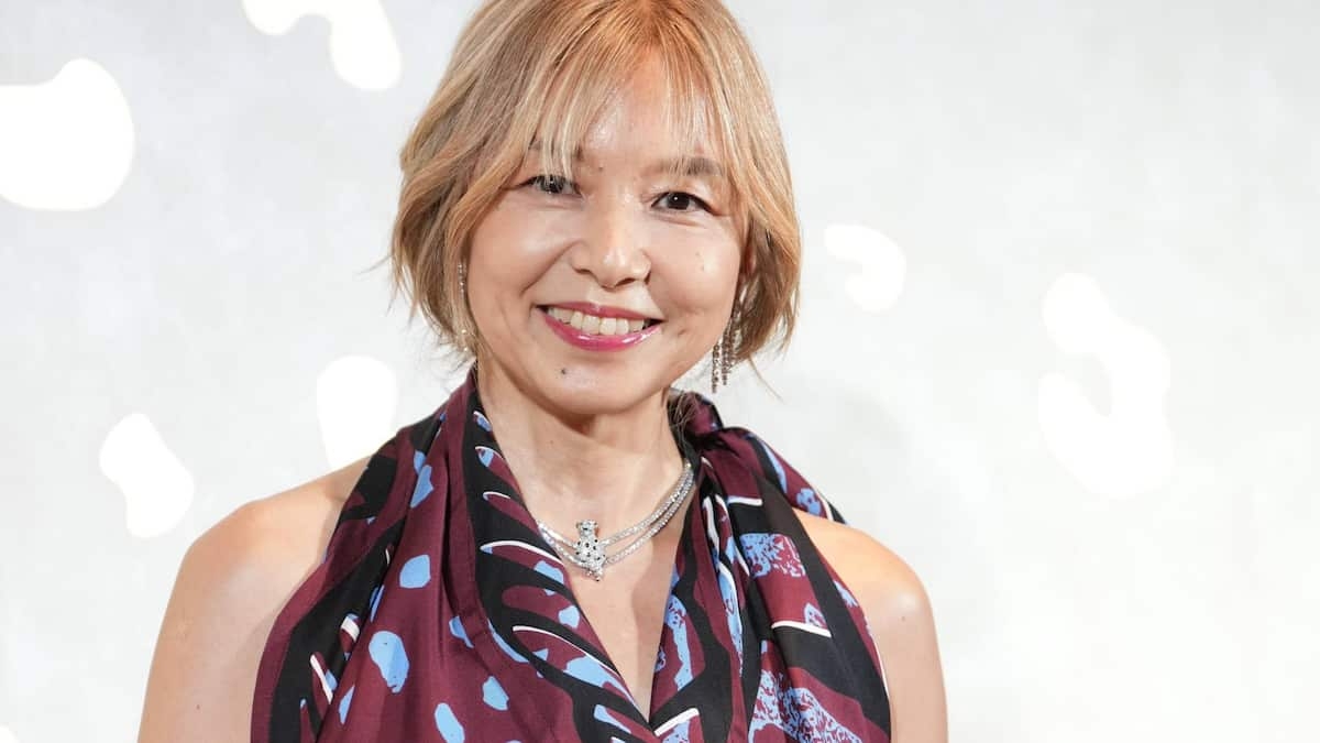 山口智子、ヨーロッパ旅行で「エクソシスト」体験⁉　夫・唐沢寿明が「一歩も動いてない…」 - サンスポ