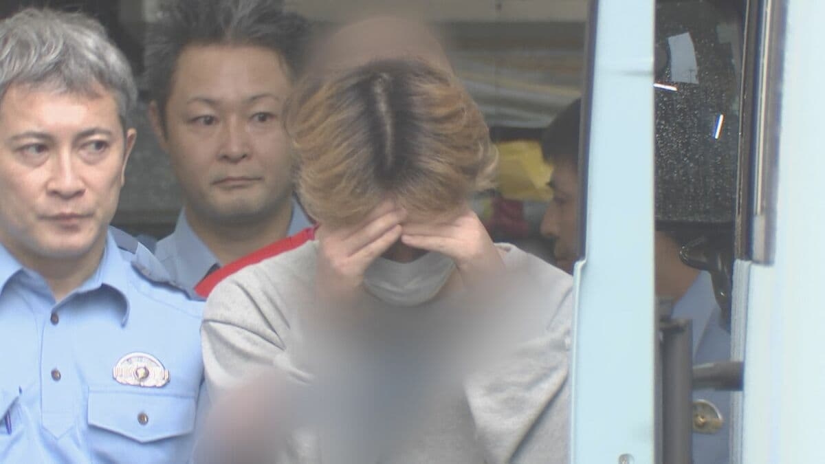 “パパ活”の斡旋を少女に繰り返していたとみられる無職（35）の男を再逮捕 当時17歳の女子高校生に性的暴行か「ホテルに行った時のやり方を教えるから」　警視庁 | TBS NEWS DIG (1ページ)