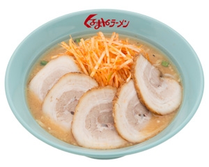 好きなラーメンの画像を貼っていくトピ