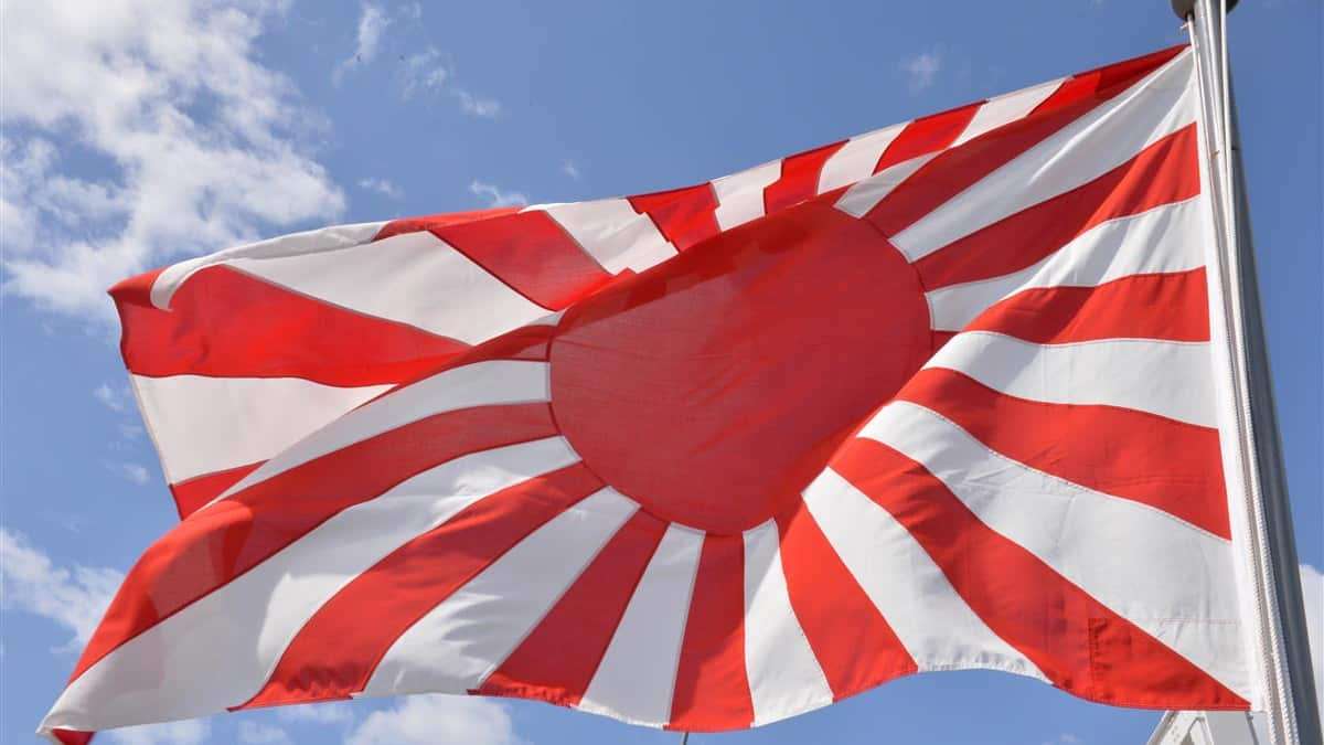 「鬼滅」にも難癖　旭日旗狩りの波紋　韓国の反日運動団体 - 産経ニュース