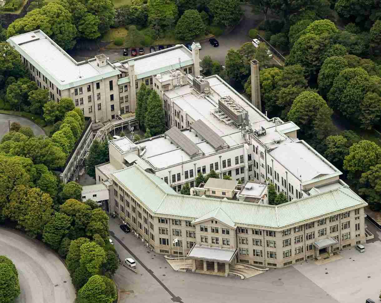 養子皇族の成立に儀式検討　改正皇室典範で宮内庁：東京新聞デジタル