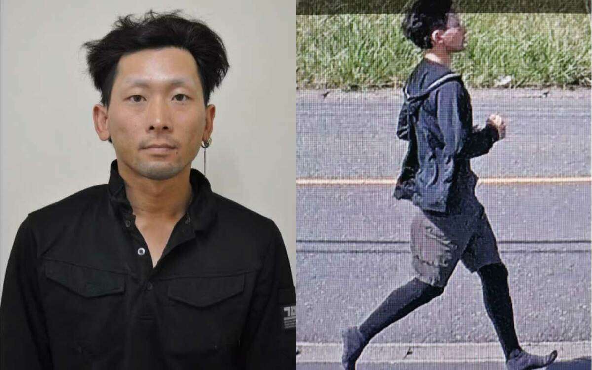 【群馬太田市・女性刺殺事件】「別れた夫に携帯を取られ…」事件前に死亡女性の長女が近隣に“助け”を求めていた《逃亡容疑者は公開手配中》 | 文春オンライン