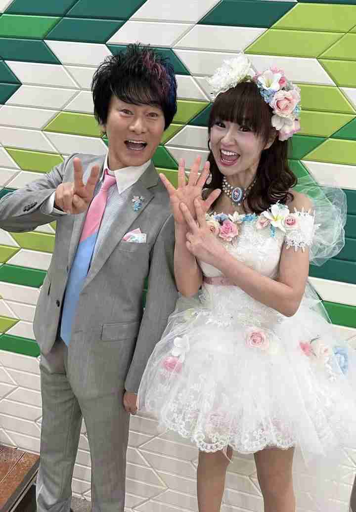 元KAT-TUN田口淳之介 結婚報告後“即”妻を公開 「絶対一般人じゃない」「産後のハイヒールすご」