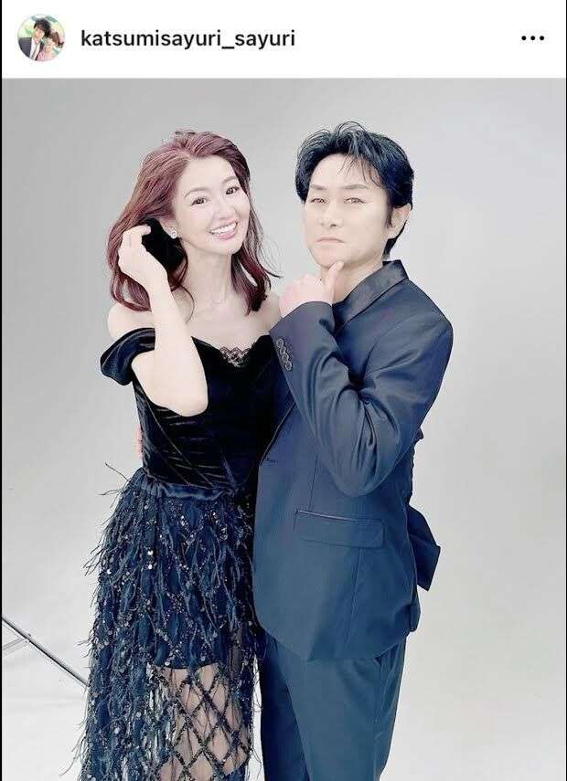 元KAT-TUN田口淳之介 結婚報告後“即”妻を公開 「絶対一般人じゃない」「産後のハイヒールすご」
