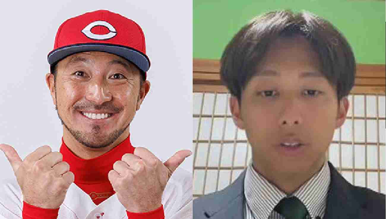 【文春砲】広島カープ・菊池涼介が羽月隆太郎に根性焼き 矢野雅哉、韮澤雄也も目撃 | The Audience