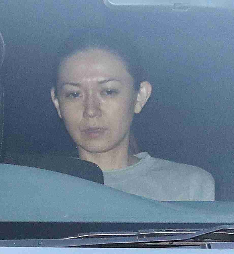 小嶺麗奈被告、10年前から大麻使用　田口淳之介被告のファンから嫌がらせに悩み