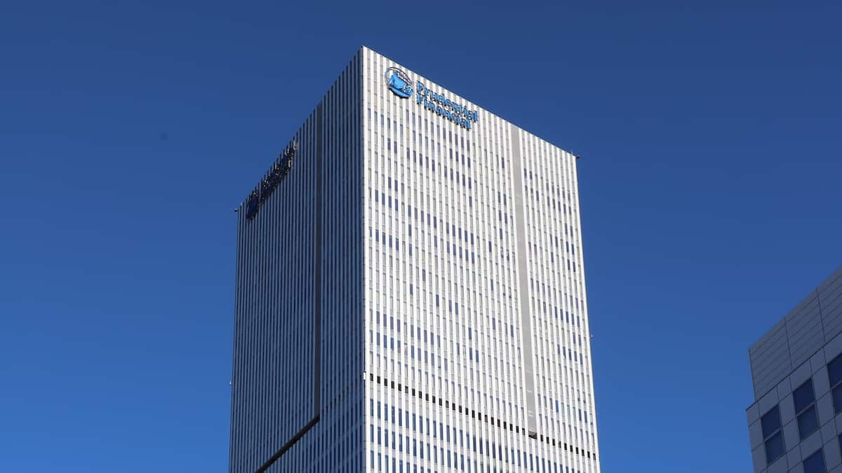 二・二六事件、力道山刺殺、ホテルニュージャパン火災…歴史の上に立つプルデンシャル本社 - 産経ニュース