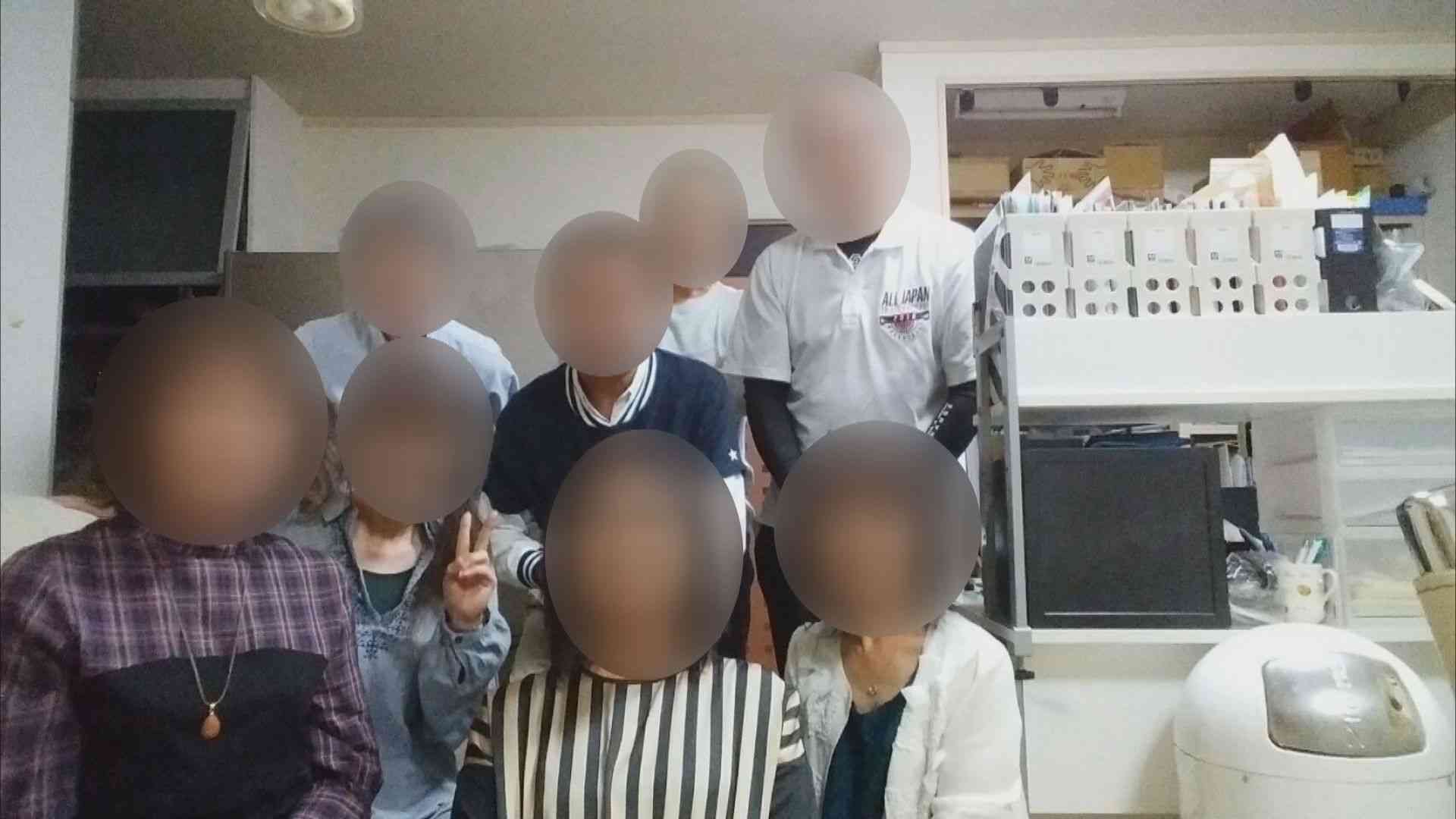 ケーキ店で5人死傷 搬送後に死亡の70歳男性はオーナー以外と面識なかったか 当時店では10人で同窓会 岐阜･本巣市（CBCテレビ） - Yahoo!ニュース
